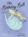 Click here to view title details for The Birthday Ball by Lois Lowry