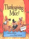Thanksgiving Mice!
