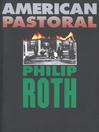 American Pastoral