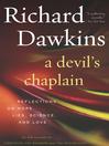 A Devil's Chaplain