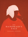 Click here to view title details for The Handmaid's Tale by Margaret Atwood