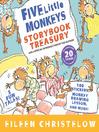 Click here to view title details for Five Little Monkeys Storybook Treasury by Eileen Christelow