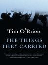 The Things They Carried
