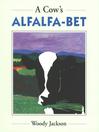 A Cow's Alfalfa-Bet