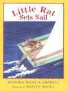 Little Rat Sets Sail