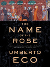 The Name of the Rose