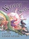 Click here to view title details for Wizard at Work by Vivian Vande Velde