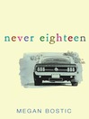 Never Eighteen