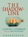 The Shadow-Line