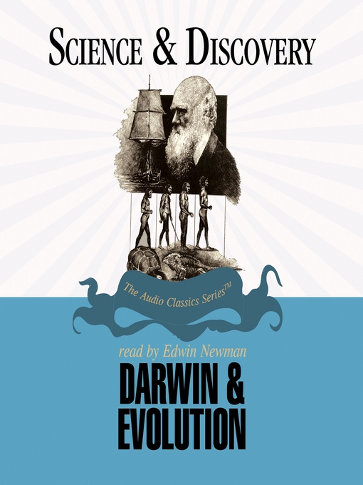 Darwin & Evolution