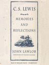 C.S. Lewis