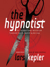 Click here to view title details for The Hypnotist by Lars Kepler