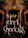 House of Dark Shadows