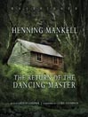 The Return of the Dancing Master