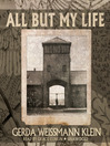 All but My Life