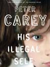His Illegal Self