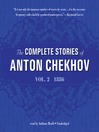 The Complete Stories of Anton Chekhov, Volume 2