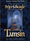 Tamsin By Peter S. Beagle