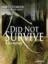 Did Not Survive