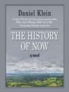 The History of Now