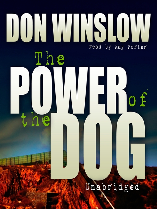 The Power of the Dog@