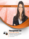 Click here to view title details for Management 101 by Made for Success