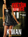 Eviction Notice