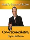 Conversion Marketing
