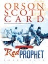 Red Prophet: Tales of Alvin Maker, Series Book 2