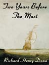 Two Years Before the Mast
