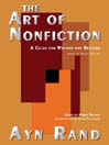 The Art of Nonfiction@