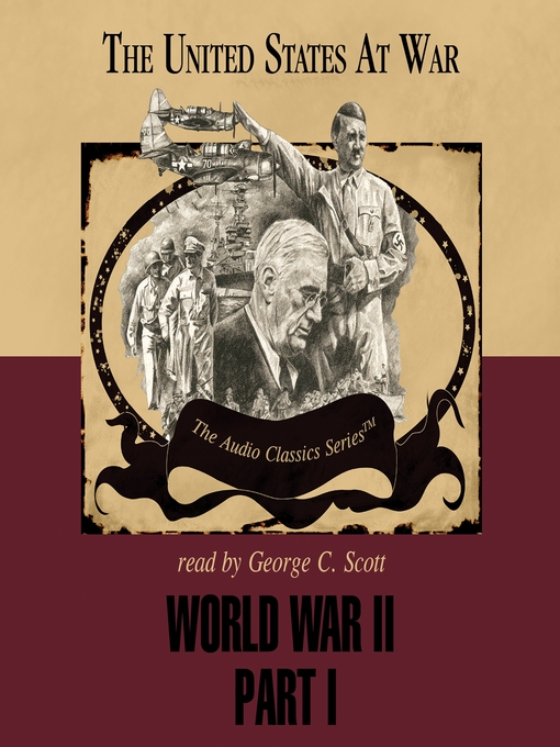 World War II, Part I