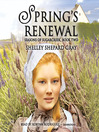 Spring's Renewal