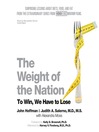 The Weight of the Nation