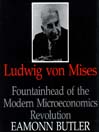 Ludwig von Mises