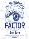 The Immortality Factor