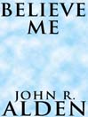 Believe Me
