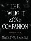 The Twilight Zone Companion