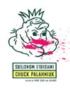 Invisible Monsters by Chuck Palahniuk