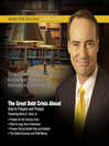 The Great Debt Crisis Ahead
