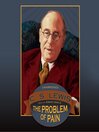 The Problem of Pain@