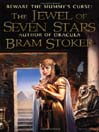 The Jewel of Seven Stars