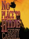 No Place to Hide