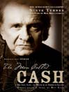 The Man Called Cash By Steve Turner