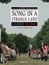 Song in a Strange Land