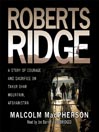 Roberts Ridge