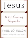 Jesus