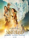 Nim's Island by Wendy Orr