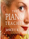 The Piano Teacher@