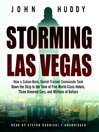 Storming Las Vegas